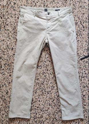 Фірмові штани hugo boss