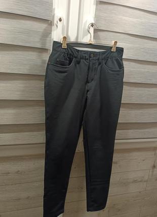 Брюки спорт женский ander armour р.36-38