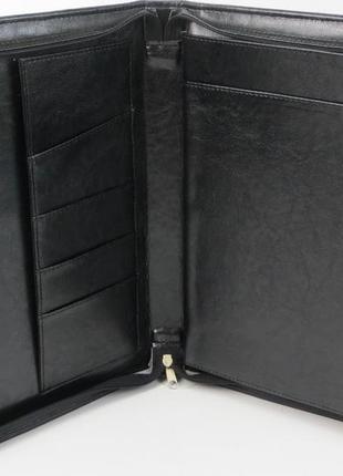 Папка деловая exclusive из nia-mart2 фото