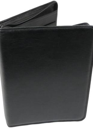 Папка деловая exclusive из nia-mart