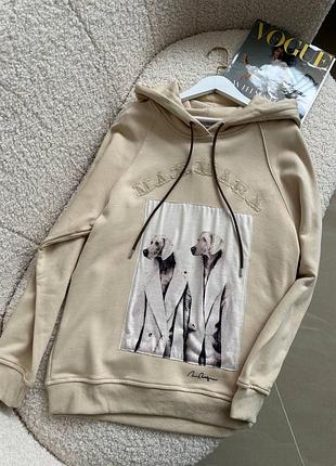 Худи женский в стиле max mara 💥💥💥 4
