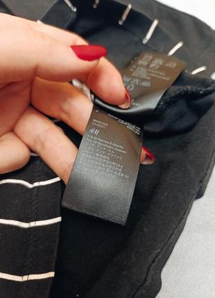 Фирменный реглан h&amp;m 3