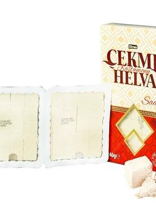Прессованный пишмание со вкусом ванил  elvan , 240 г