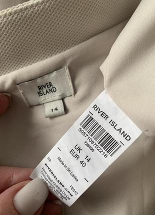 Стильная брендовая блуза жилет7 фото