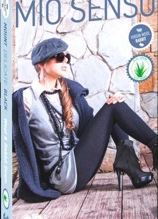 Колготы женские mio senso mount delicate