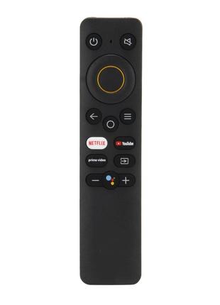 Пульт для телевізора realme 32hd smart tv