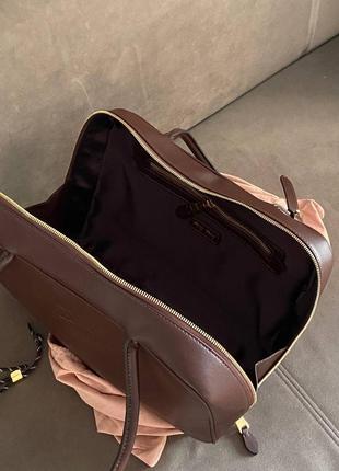 Стильная женская сумка миу миу