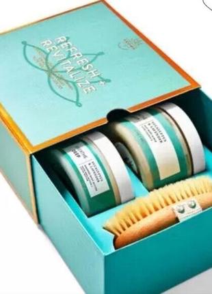 Подарочный набор bath and body works