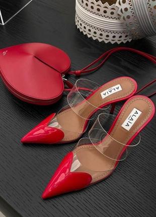 Босоножки  alaia