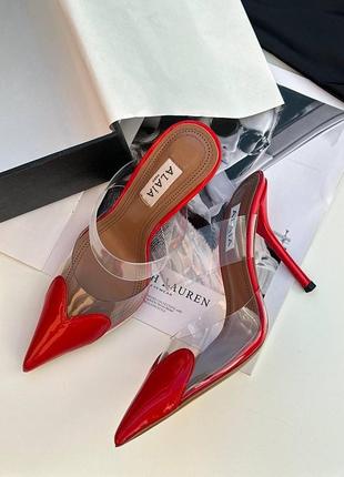 Босоножки  alaia