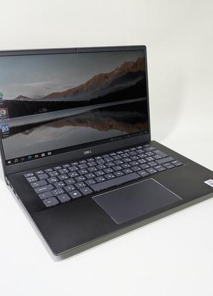Ноутбук dell vostro 14 5401/ i5-1035g1 / 16 gb / 256gb / 14'' ips full hd