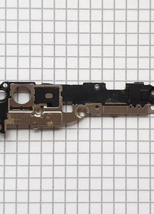 Крепление платы / корпус huawei p8 lite 2017 pra-la1 для телефона