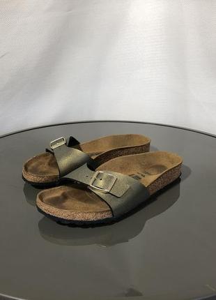 Birkenstock женские шлепанцы ортопедические сланцы женккие шлепанцы