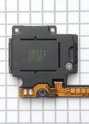 Полифонический динамик samsung a600f galaxy a6 2018 в сборе оригинал