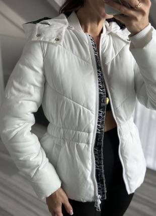 Курточка armani exchange оригинал