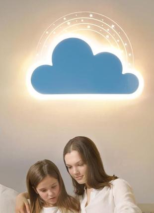 Світильник настінний для дитячої кімнати . светильник настенный