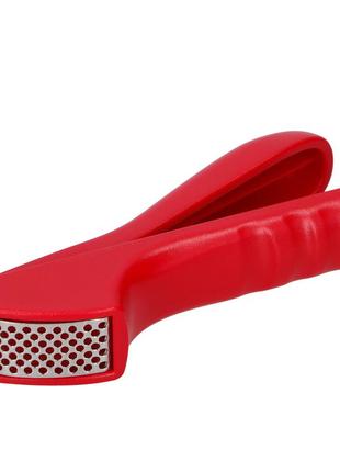 Прес для часнику 17x6,5x3 см alphina oscar al 06954