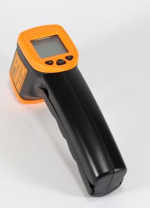 Промисловий градусник temperature ar 360