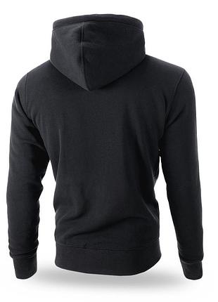 Мужское худи с капюшоном dobermans aggressive killer черная оригинальная толстовка...