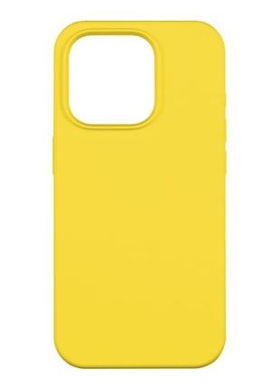 Защитный чехол otterbox full size apple iphone 16 pro canary yellow