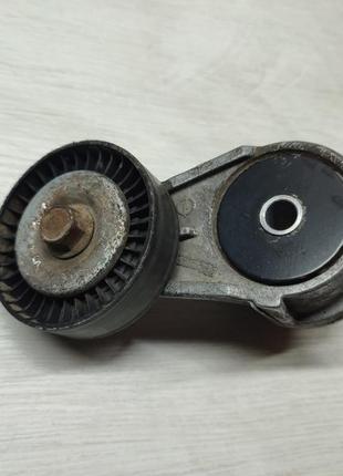 Натягувач приводного ременя,кивачка опель астра ж,зефіра а,opel astra g, zaffira a ,90571758