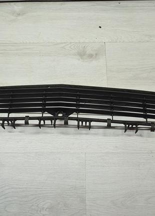 Решетка радиатора, переднего бампера opel vectra c, signum, 09186126