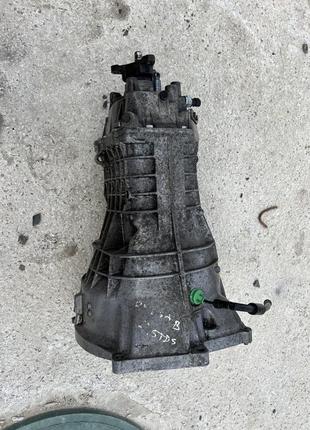 Коробка перемикання передач кпп опель омега б 2.5 tds m51 opel omega b 90466299