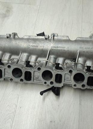55210202,55210201,55182684 впускний коллектор 1.9 opel vectra zafira astra h опель вектра ц астра н зефіра б