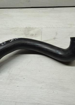 Патрубок інтеркулера 2.0dti, 2.2dti opel vectra b 1995-2003 2407177