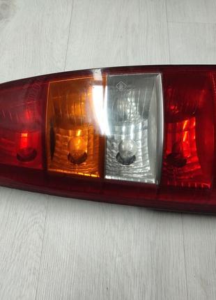 Стоп лівий (універсал) opel astra g 393033