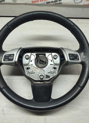 Кермо (мультируль) opel vectra c signum gm 13143136