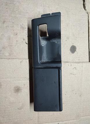 Пепельница opel omega b 09146493 задняя левая