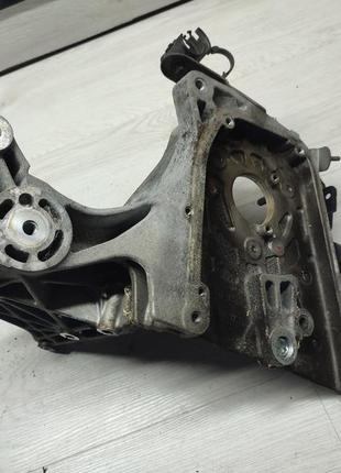 Кронштейн тнвд для opel zafira b vectra c signum astra h 2004-2011 55196092
