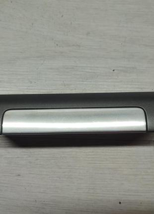 Накладка панелі приладів молдинг opel vectra c signum, opel vectra c 2002-2008 13204491