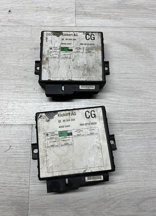 Блок комфорту опель вектра б, opel vectra b 90564349 40505441