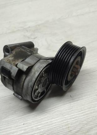 Натяжний механізм опель, opel 2.5 3.0v6 90409783