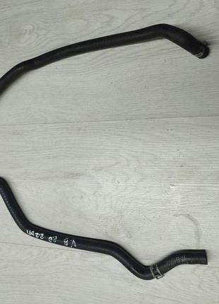 Патрубок системи охолодження opel vectra b 2.0-2.2 dti 90570638 1337759