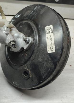 Вакуумний підсилювач опель меріва opel meriva trw 24461593