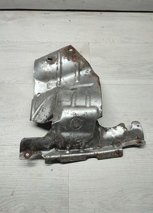 Захист турбіни 1.9cdti (z19dth) 55182373 астра зефіра вектра