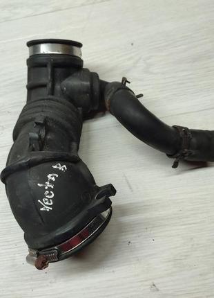 Патрубок повітря opel vectra b (1995-2003) 0094083