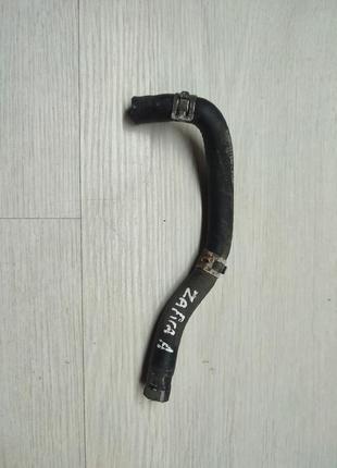 Патрубок водний (2,0 dti) opel zafira a 1999-2005 (опель зафира), 24447500