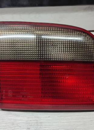Ліхтар кришки багажника лівий opel omega b, опель омега