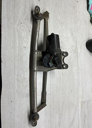 Трапеція двірників опель астра g, opel astra g 24450202