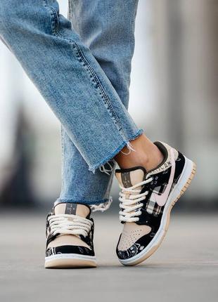 nike kaishi shoes white black mesh sneakers girls