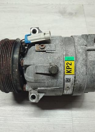 Компресор кондиціонера opel vectra c,signum 1135302; 13197197, 1135240, 24427890