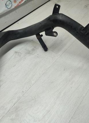 Патрубок повітряного фільтра opel astra h 2004-2010 1.7 cdti 16v