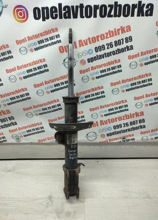 Амортизатор передній правий opel combo corsa meriva 2001-2011 22194808