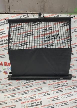 Шторка багажника opel vectra c 02-08р 13155900