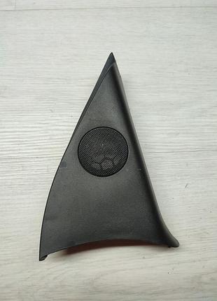 Накладка правого дзеркала (піщалка) опель астра opel astra g, 90521952