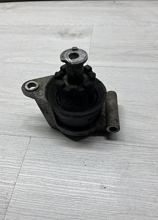 Подушка опора двигуна зад опель астра ж зефіра а. opel astra g zafira a 24427641